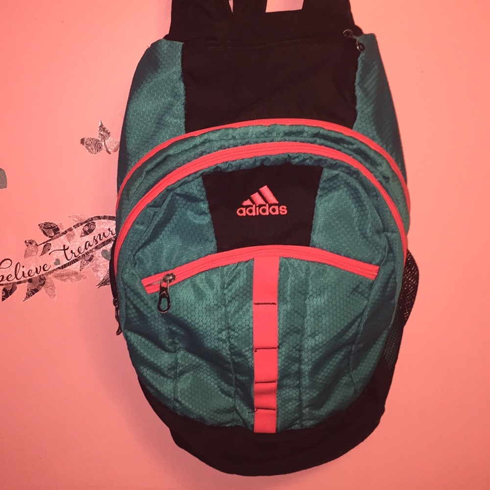 Adidas Back Pack